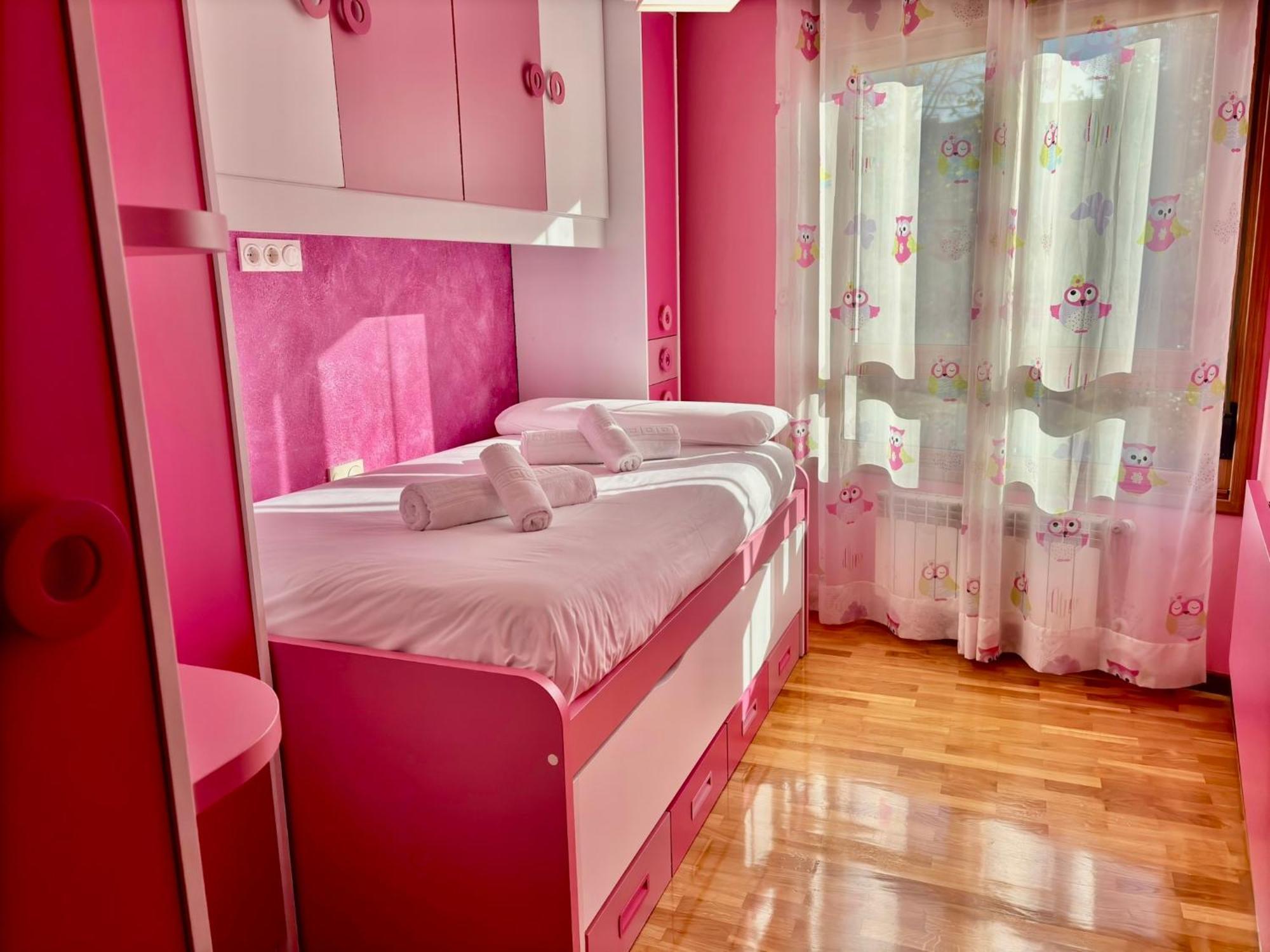 Casa Nerai Apartamento Gijón Eksteriør billede