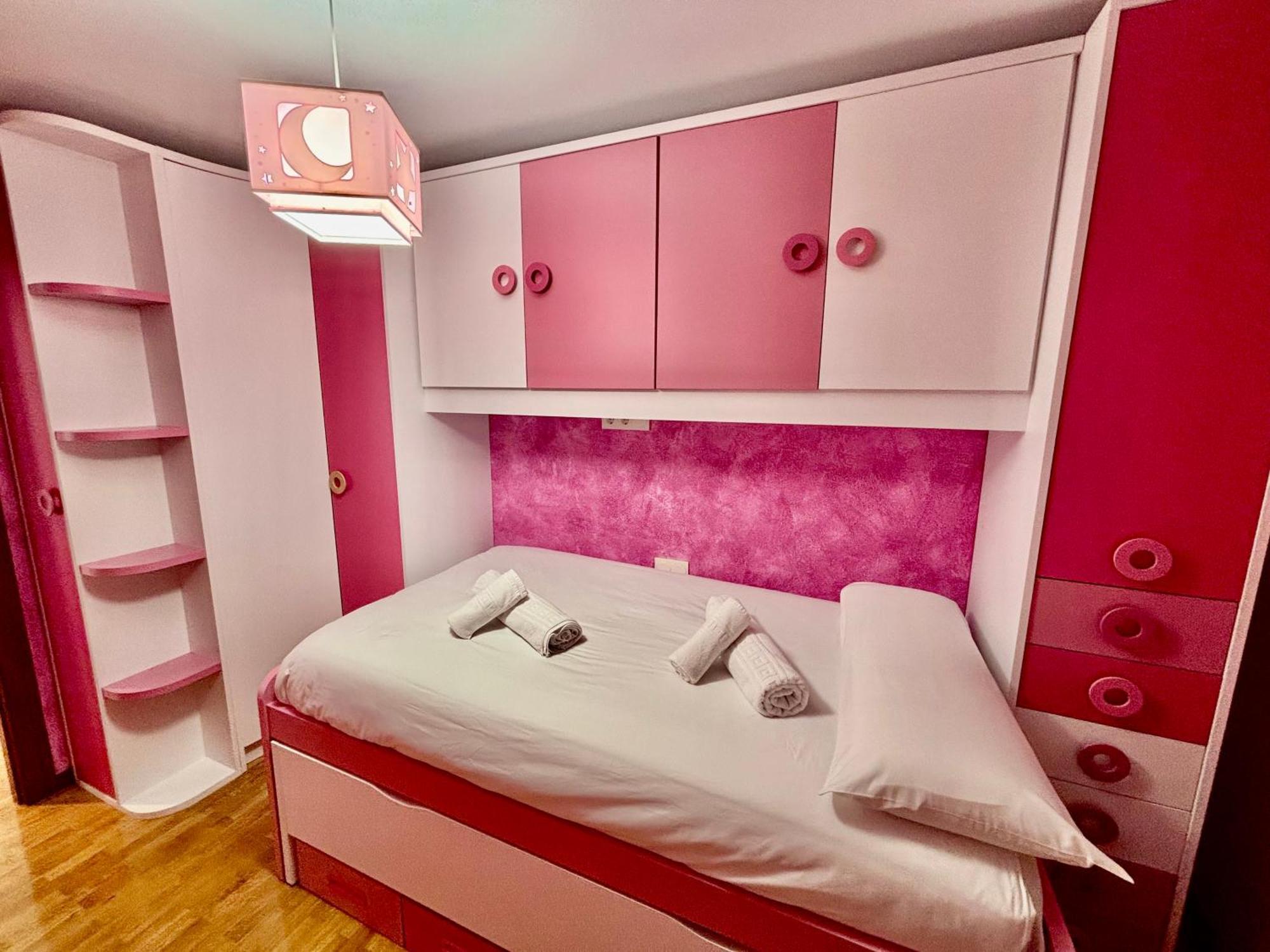 Casa Nerai Apartamento Gijón Eksteriør billede