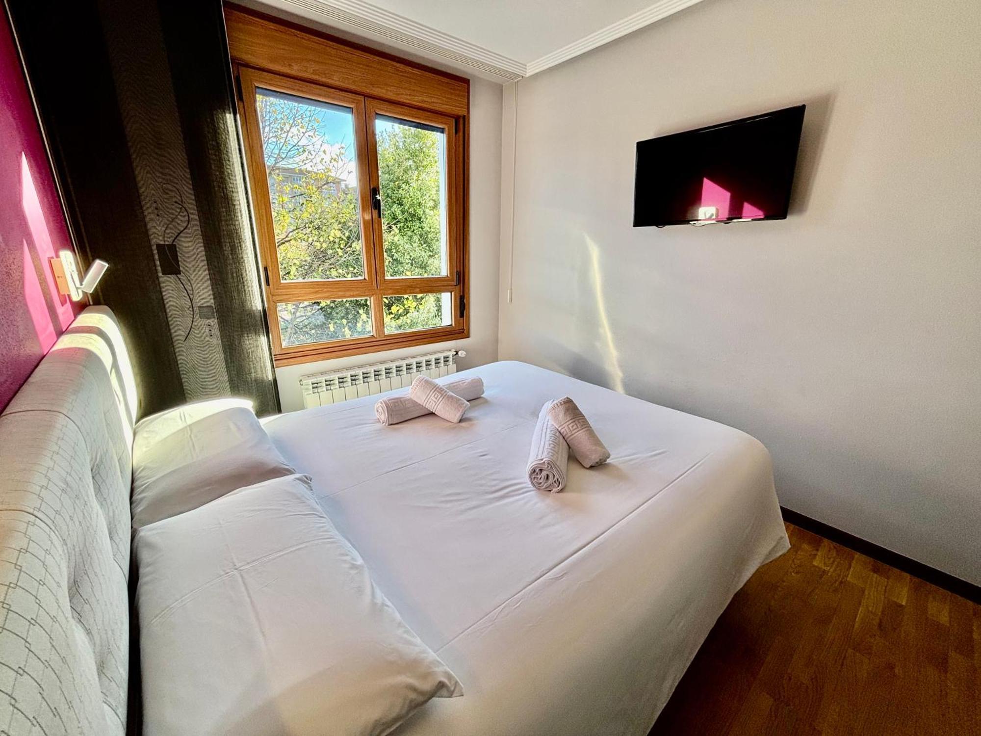 Casa Nerai Apartamento Gijón Eksteriør billede