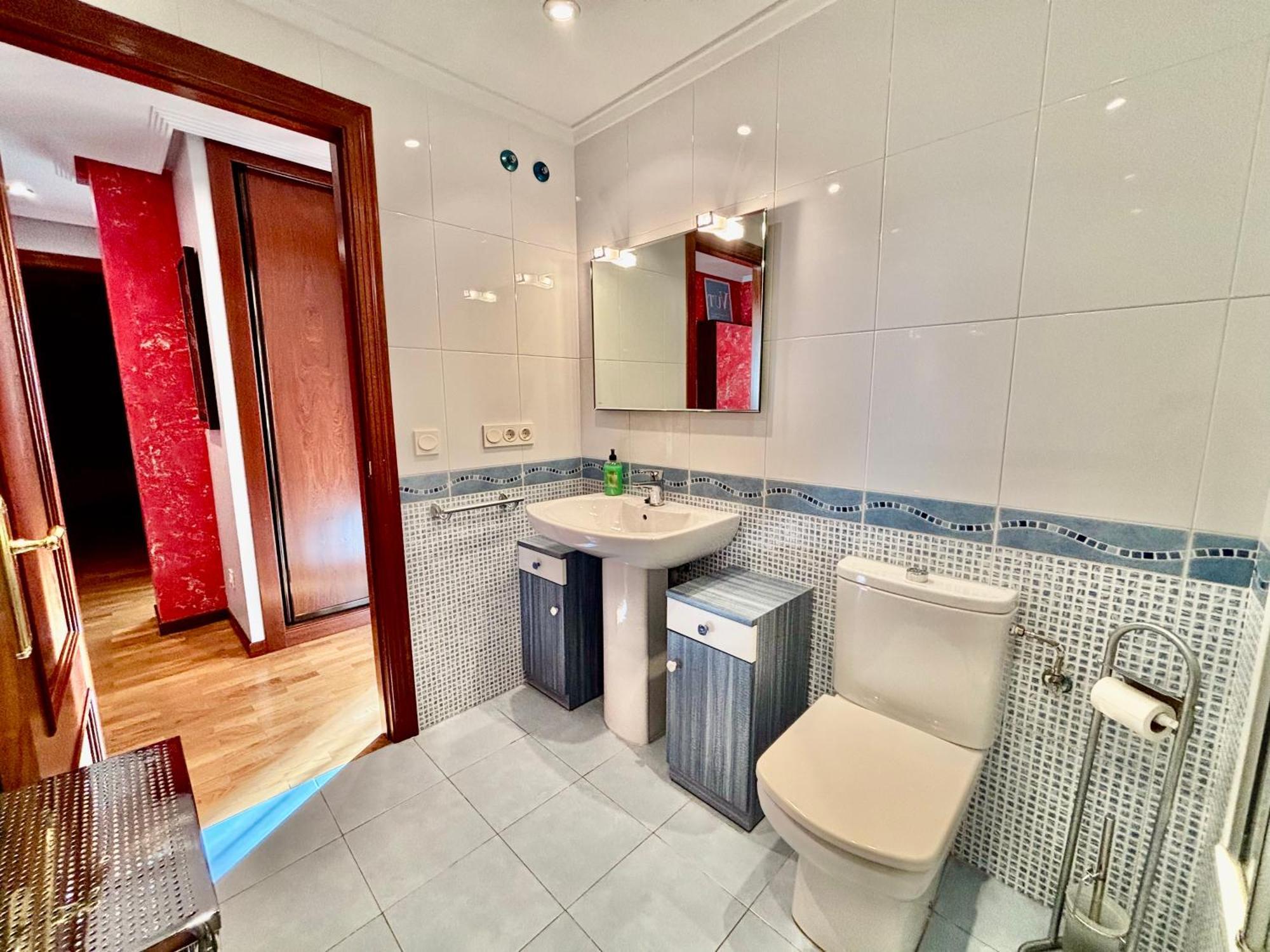 Casa Nerai Apartamento Gijón Eksteriør billede