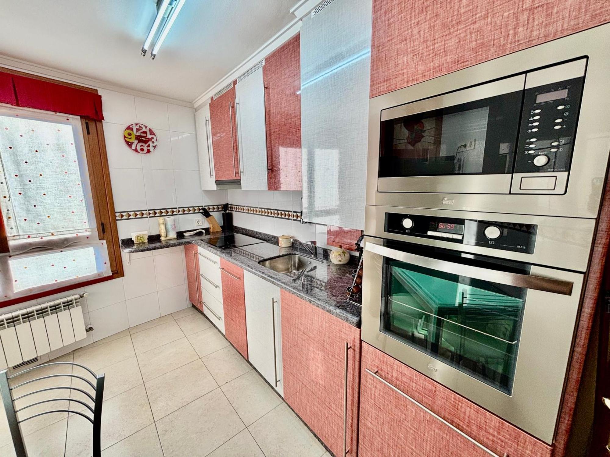 Casa Nerai Apartamento Gijón Eksteriør billede